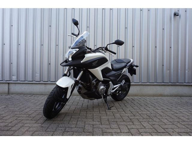 honda - nc-700-x