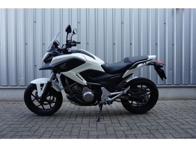 honda - nc-700-x