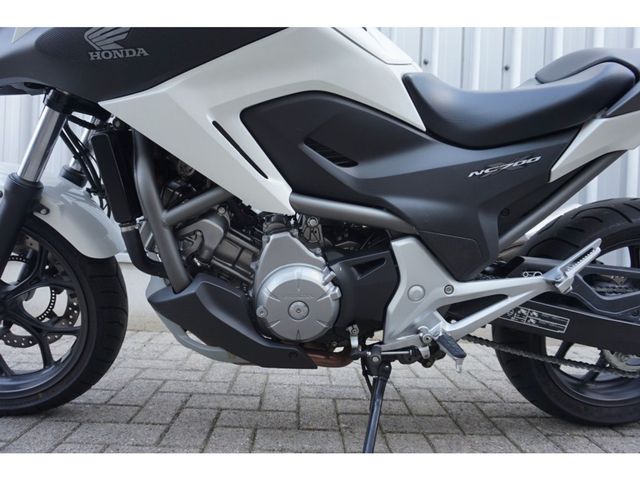 honda - nc-700-x