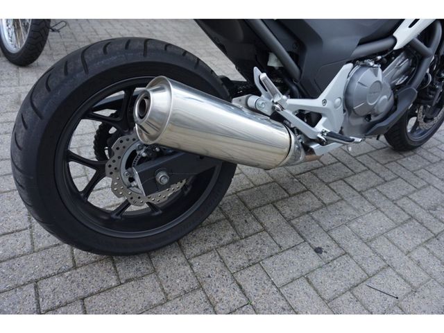 honda - nc-700-x