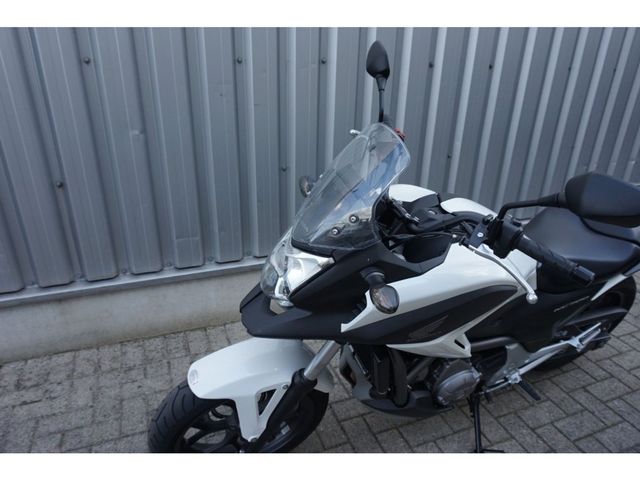 honda - nc-700-x