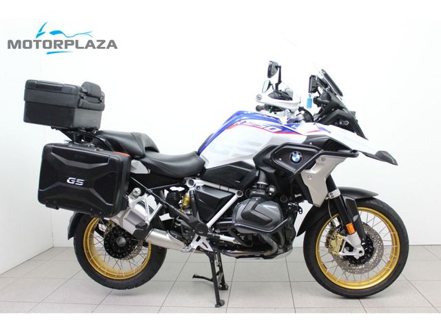 bmw - r-1250-gs