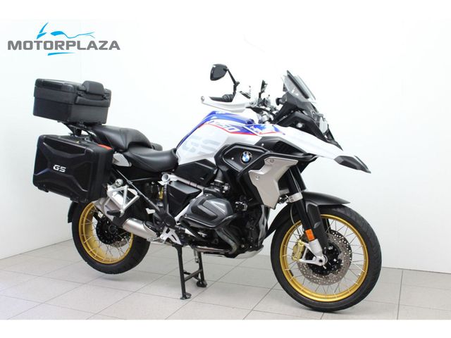bmw - r-1250-gs