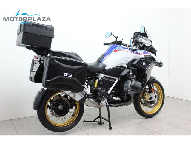 bmw - r-1250-gs