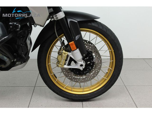 bmw - r-1250-gs
