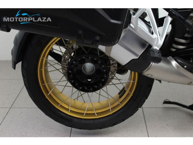 bmw - r-1250-gs