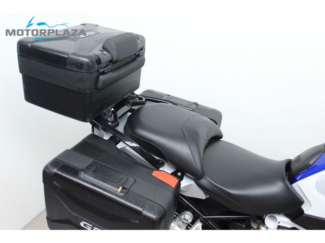 bmw - r-1250-gs
