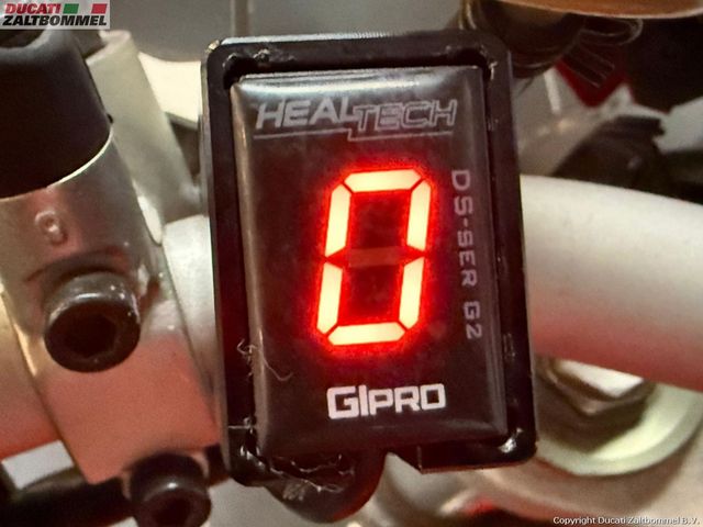 ducati - m-1100