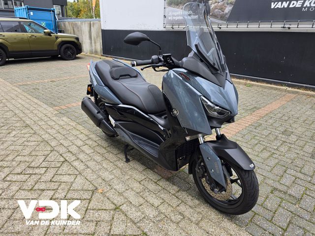 yamaha - x-max-300-tech-max