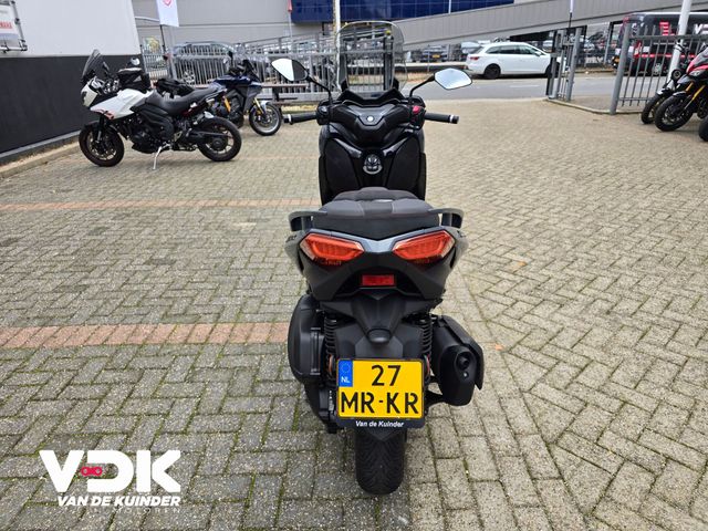 yamaha - x-max-300-tech-max