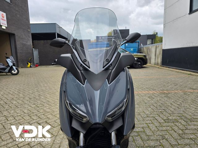 yamaha - x-max-300-tech-max