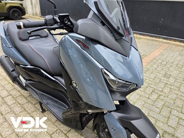 yamaha - x-max-300-tech-max