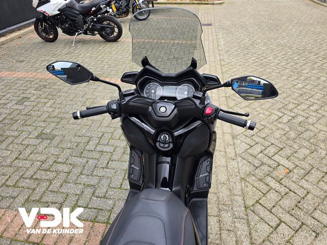 yamaha - x-max-300-tech-max