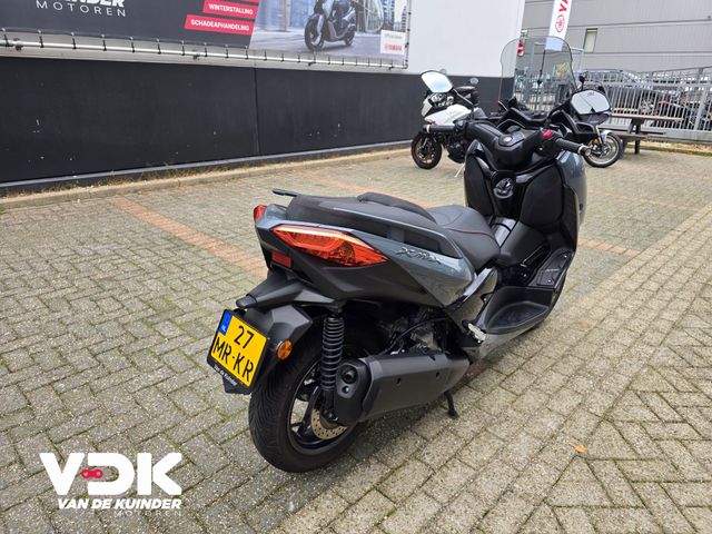 yamaha - x-max-300-tech-max
