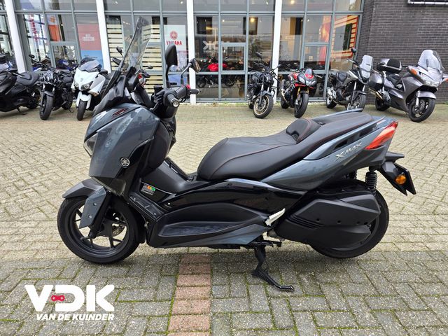 yamaha - x-max-300-tech-max