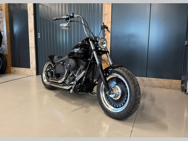 harley-davidson - night-train-fxstbi