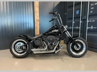 Harley-Davidson Night Train Fxstbi 2008 occasion