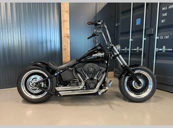 Harley-Davidson Night Train Fxstbi 2008 occasion