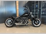 HARLEY-DAVIDSON NIGHT TRAIN FXSTBI