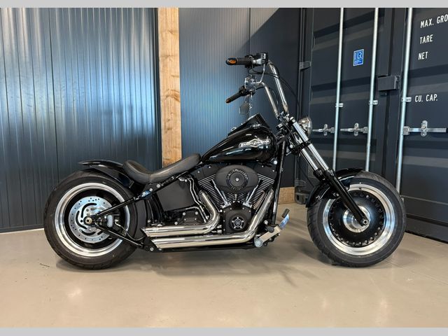 harley-davidson - night-train-fxstbi