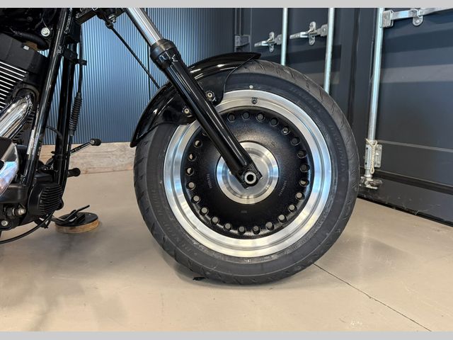 harley-davidson - night-train-fxstbi