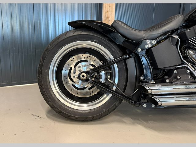 harley-davidson - night-train-fxstbi