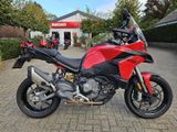 DUCATI MULTISTRADA V2 S