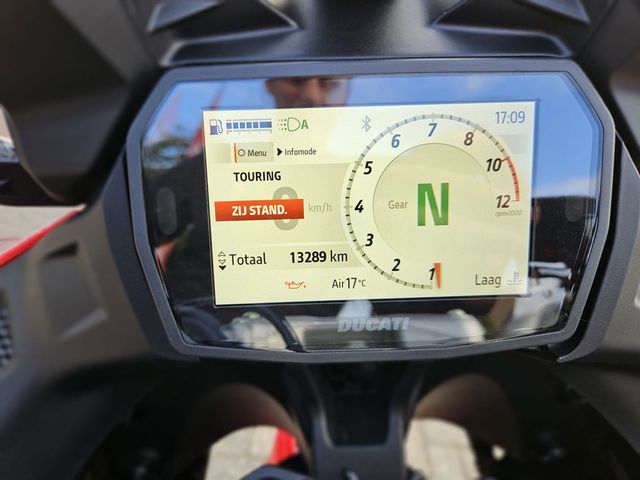 ducati - multistrada-v2-s