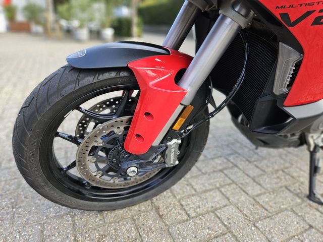 ducati - multistrada-v2-s