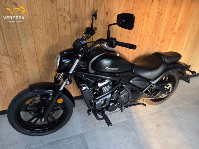 kawasaki - vulcan-s