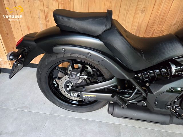 kawasaki - vulcan-s