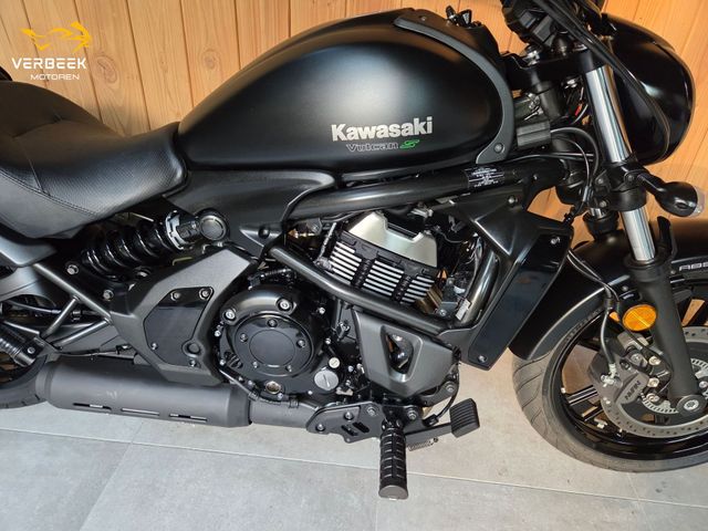 kawasaki - vulcan-s
