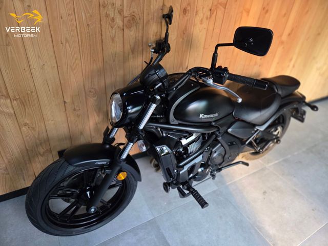 kawasaki - vulcan-s