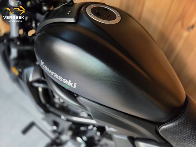 kawasaki - vulcan-s