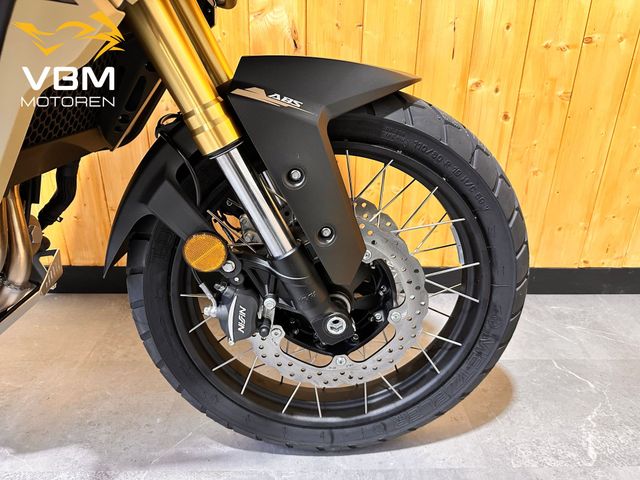 voge - ds-625-x