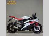 YAMAHA YZF R6