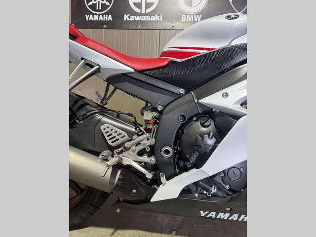 yamaha - yzf-r6