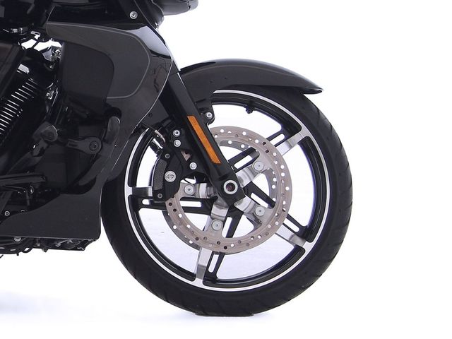 harley-davidson - flhxu-street-glide-ultra