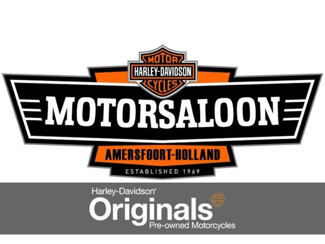 harley-davidson - flhxu-street-glide-ultra