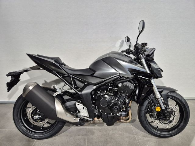 honda - cb-1000-hornet