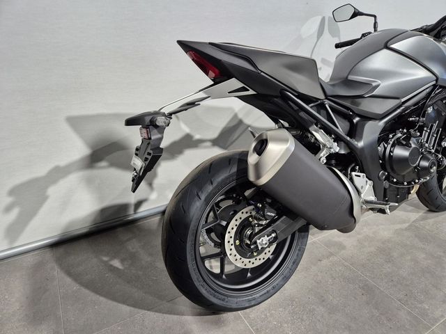 honda - cb-1000-hornet