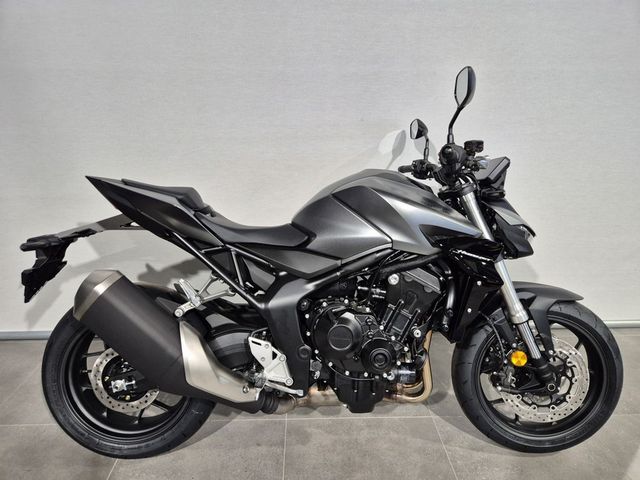 honda - cb-1000-hornet