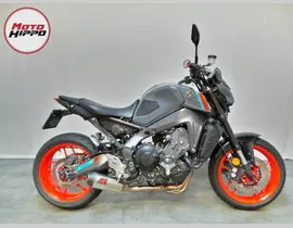 Yamaha MT 09 ABS 2021 occasion