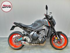 Yamaha MT-09 2021 occasion – foto 1 van 10