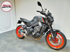 Yamaha MT-09 2021 occasion – foto 2 van 10