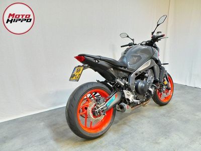 YAMAHA MT 09 ABS – foto 3