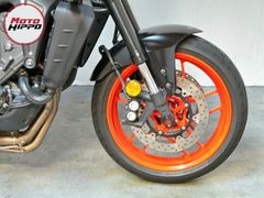 Yamaha MT-09 2021 occasion – foto 6 van 10