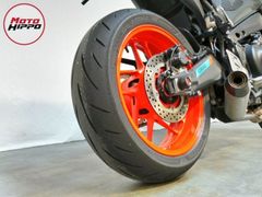 Yamaha MT-09 2021 occasion – foto 9 van 10