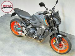 Yamaha MT-09 2021 occasion – foto 10 van 10