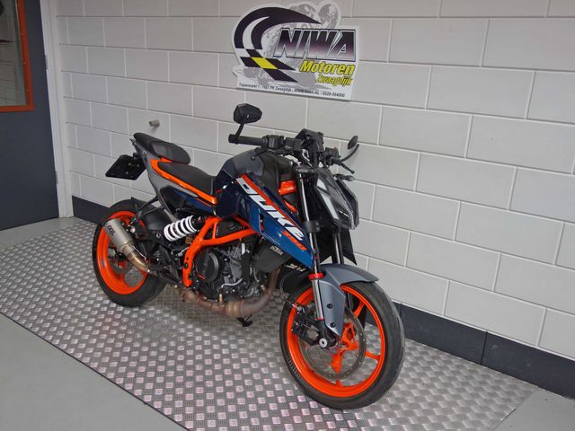 ktm - 390-duke-abs